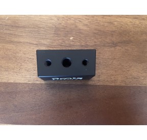 Roots Fittings Ecrou Ajustement Tension Losange G10 RT00040 H2O Sensations