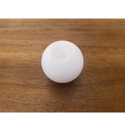 Roots Fittings Mast Ball PTFE 38mm Rod 9/16"
