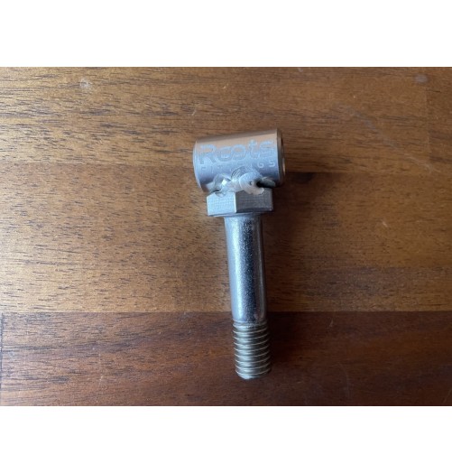 Roots Fittings Twist Articulation A4 M10 RT00048 RT00049 H2O Sensations