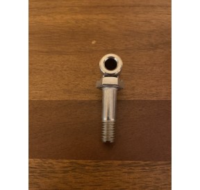 Roots Fittings Twist Connector A4 M10