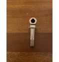 Roots Fittings Twist Connector A4 M10