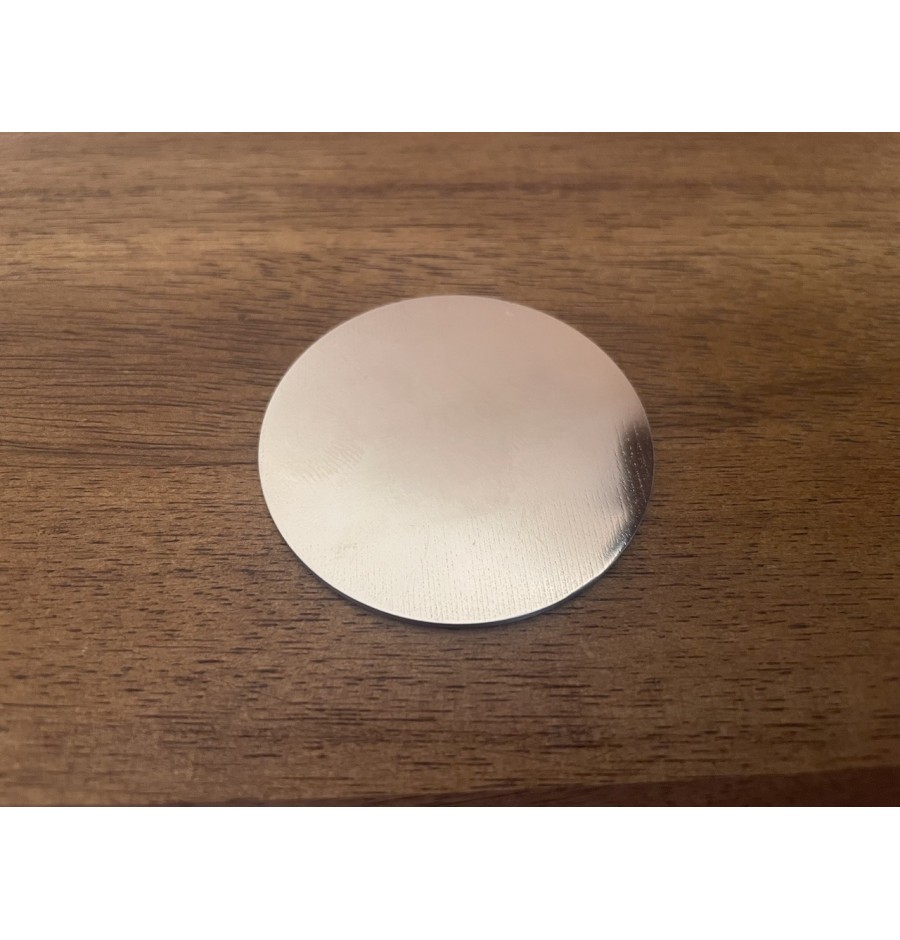 Crus Yacht 12 Mast Foot Plate