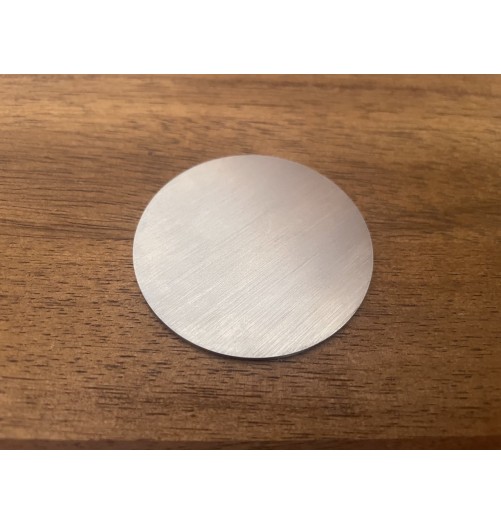 Crus Yacht 12 Platine Pied Mât