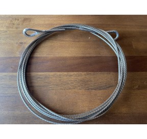 H2O Roots Bimare F16 Etai Dyform 3mm H2O00818 H2O Sensations