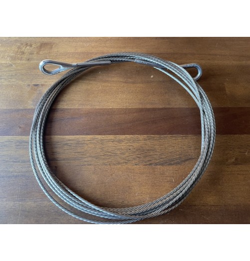 H2O Roots Bimare F16 Etai Dyform 3mm H2O00818 H2O Sensations