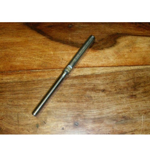 Blue Wave Terminal Threaded M6 Wire 3mm