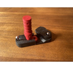 Sea Sure Slick Release Tiller Extension Joint