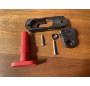 Sea Sure Articulation Stick Ouverture Déportée Universel S2378 H2O Sensations