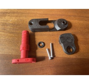 Sea Sure Articulation Stick Ouverture Déportée Universel S2378 H2O Sensations