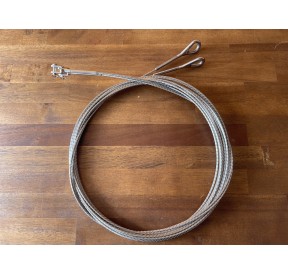 H2O Roots Bimare F16 Set Haubans Dyform 3mm H2O00820 H2O Sensations