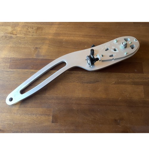 Goodall F18 Pied Mât Complet V2 Deck Sweeper