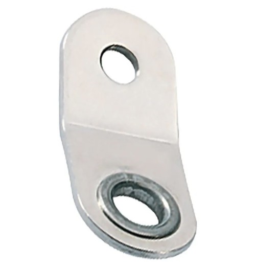 Ronstan Small Angled Mast Tang Spinnaker Block line RF1189 H2O Sensations