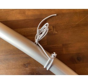 Goodall Akurra & C2 Bome Courbe (Deck Sweeper) Complete V2 GOO9-BMDS18V2 H2O Sensations