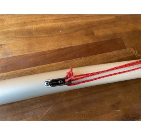 Goodall Akurra & C2 Bome Courbe (Deck Sweeper) Complete V2 GOO9-BMDS18V2 H2O Sensations