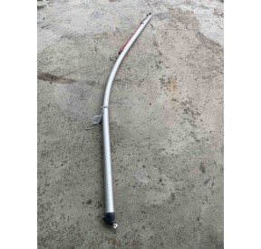 Goodall Akurra & C2 Bome Courbe (Deck Sweeper) Complete V2 GOO9-BMDS18V2 H2O Sensations