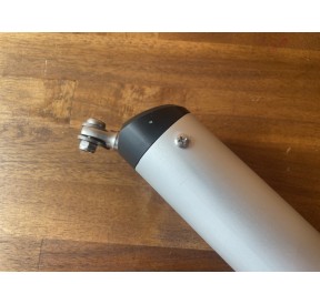 Goodall Akura & C2 Boom Deck Sweeper (DS) Complete V2