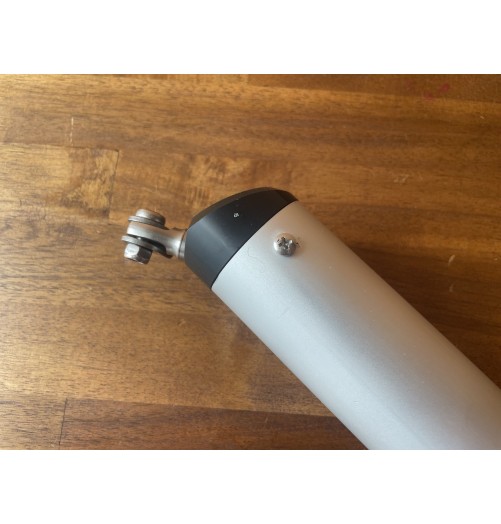 Goodall Akura & C2 Boom Deck Sweeper (DS) Complete V2