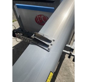 Goodall Viper Mast with Fittings