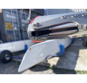 Goodall Viper Mât Accastillé Tube  H2O Sensations