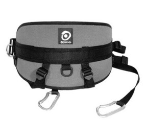 Outils Ocean Mast Harness OOHW H2O Sensations