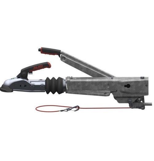 Alko Hitch head V Breaked Trailer 251S 1251916 H2O Sensations