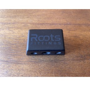 Roots Fittings Diamond Tension Adjustment Nut G10 M10 M6 7.2° RT00051 H2O Sensations