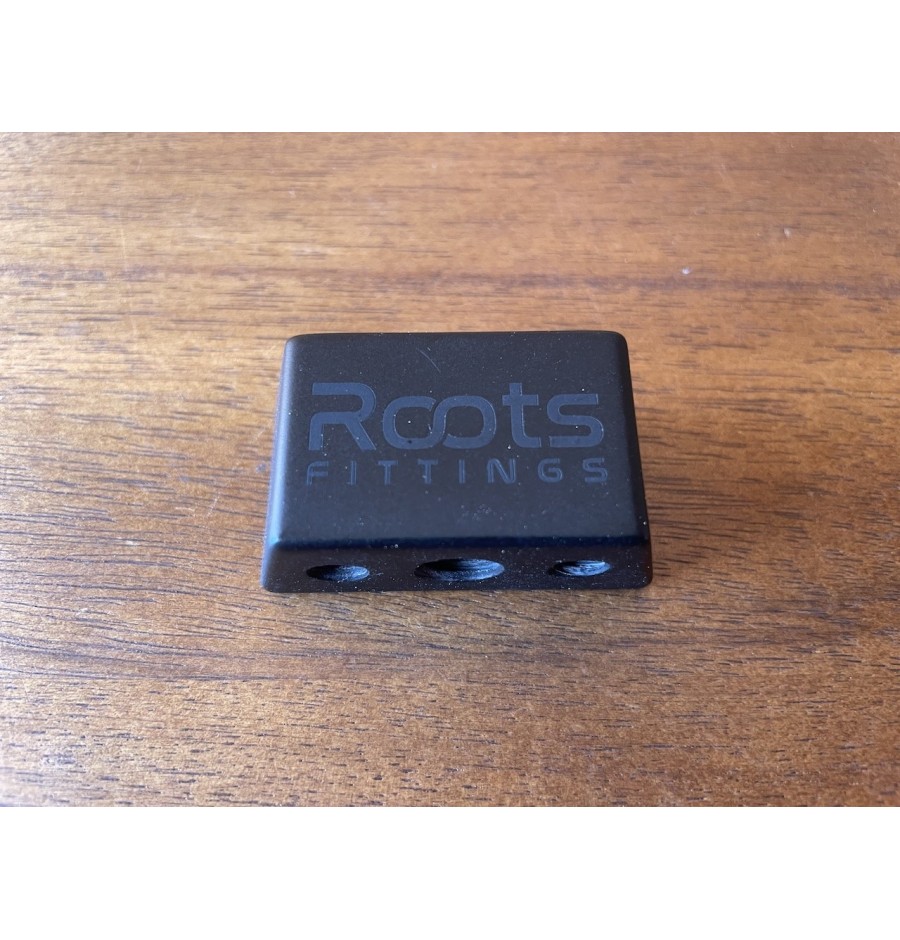 Roots Fittings Diamond Tension Adjustment Nut G10 M10 M6 7.2°
