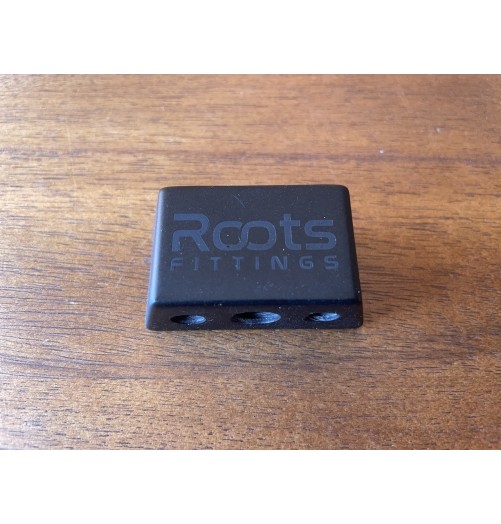 Roots Fittings Diamond Tension Adjustment Nut G10 M10 M6 7.2° RT00051 H2O Sensations