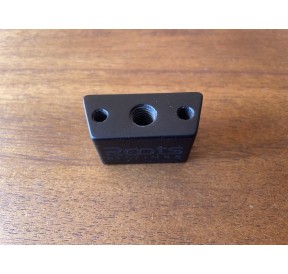 Roots Fittings Ecrou Ajustement Tension Losange G10 M10 M6 7.2°