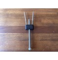 Roots Fittings Diamond Tension Adjustment Nut G10 M10 M6 7.2°