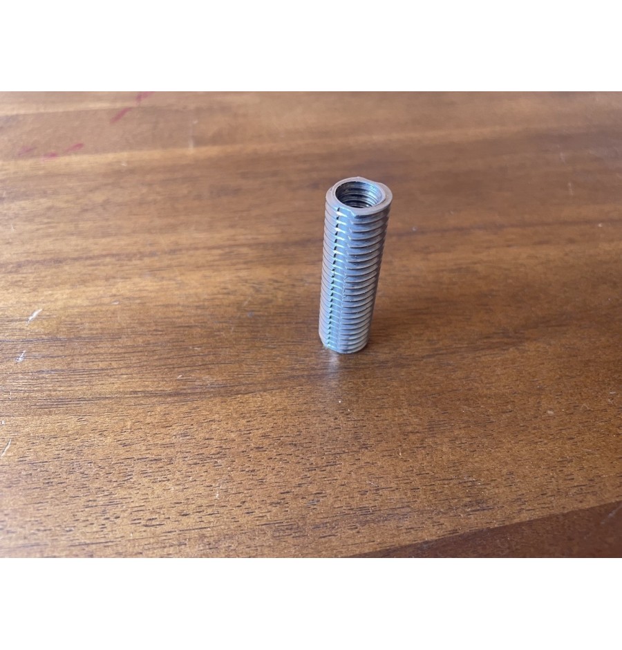 Goodall Hull Beam Replacement Insert M10 * M14