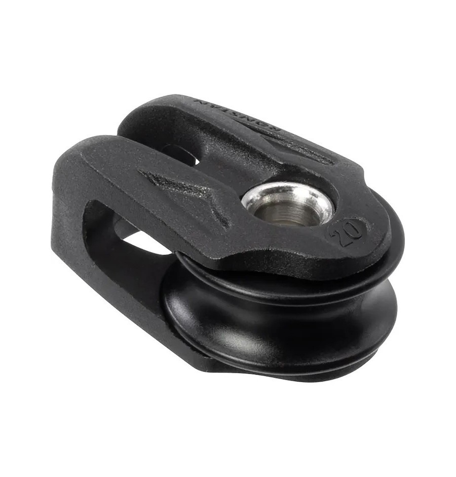 Ronstan Block Series 20mm Single Cheek