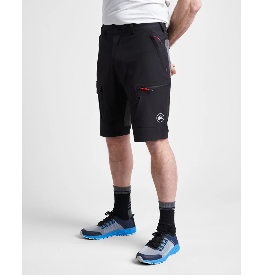 Rooster Shorts Technique Voile 2.0
