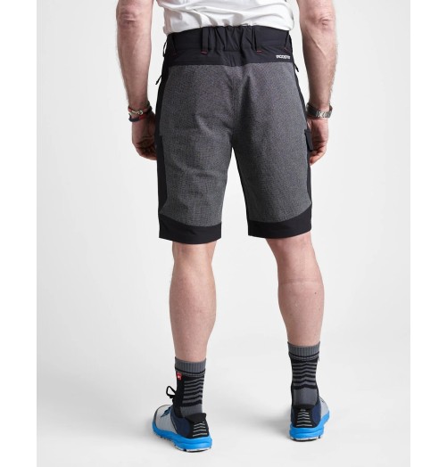Rooster Shorts Technique Voile 2.0