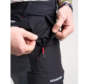 Rooster Shorts Technique Voile 2.0 ROO147266 H2O Sensations