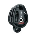 Harken Zircon Block 29mm Triple Becket Soft Attach