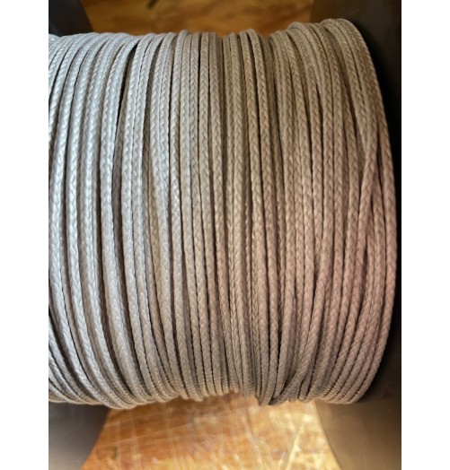 Kingfisher Compact Braid Dyneema SK78 1.5mm KFCBDSK781.5 H2O Sensations