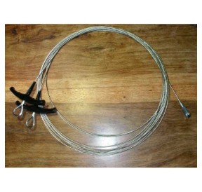 H2O Sensations Sinera SL15.5 & SL16 Trapeze Wire (Double) H2O00626 H2O Sensations
