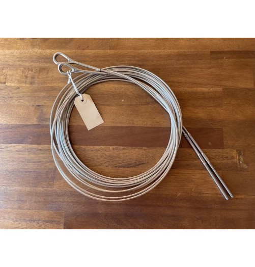 H2O Sensations Goodall Viper Shroud Wire Ronstan Micro Set H2O00814 H2O Sensations