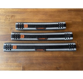 Unifiber Footstrap Elite Ultra Light EVA 340mm V2