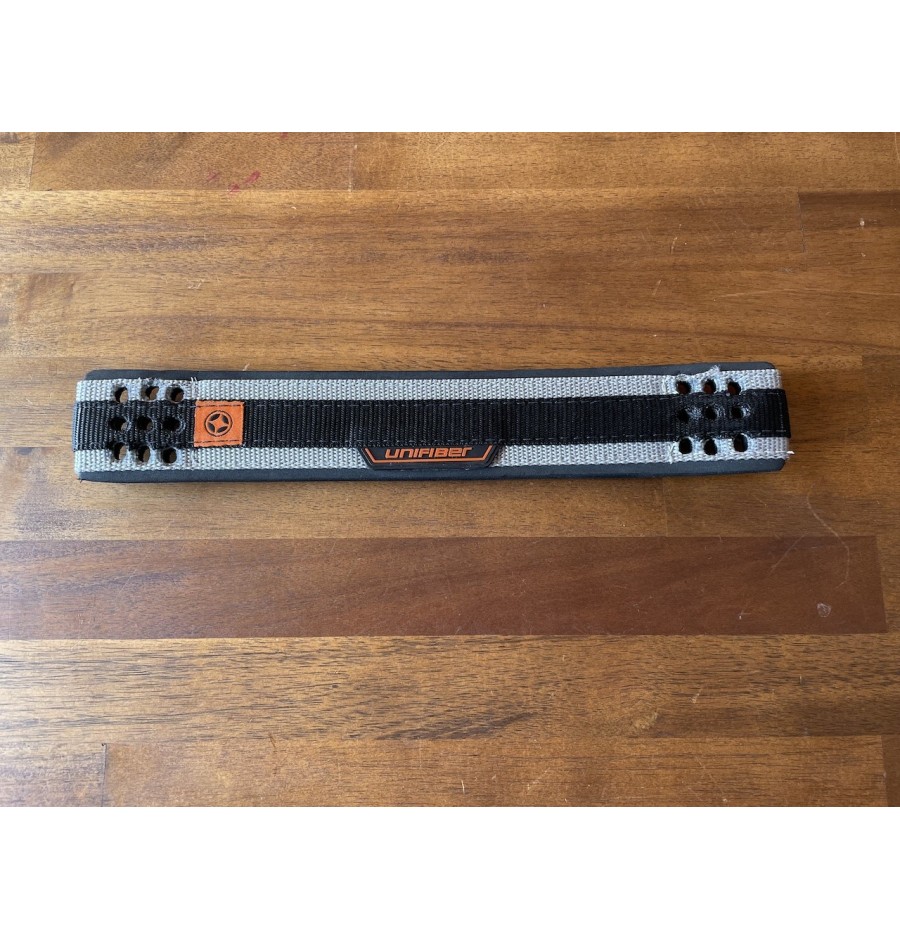 Unifiber Footstrap Elite Ultra Light EVA 290mm V2