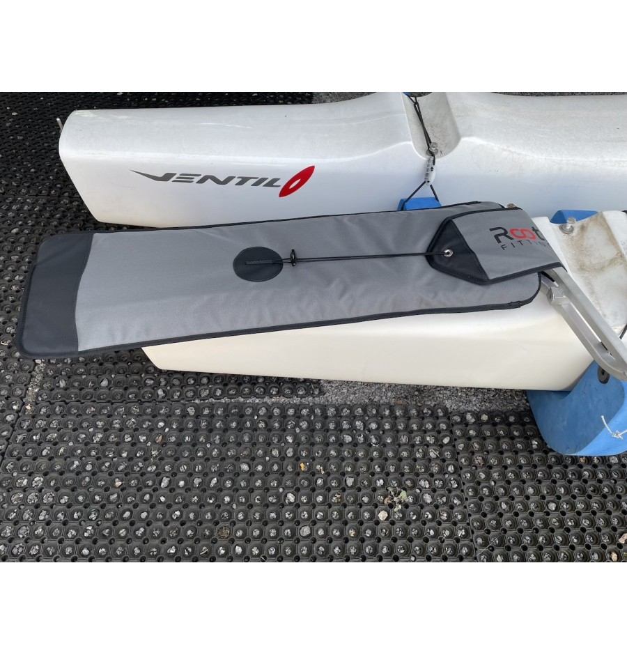 Roots Fittings Universal Rudder Cover