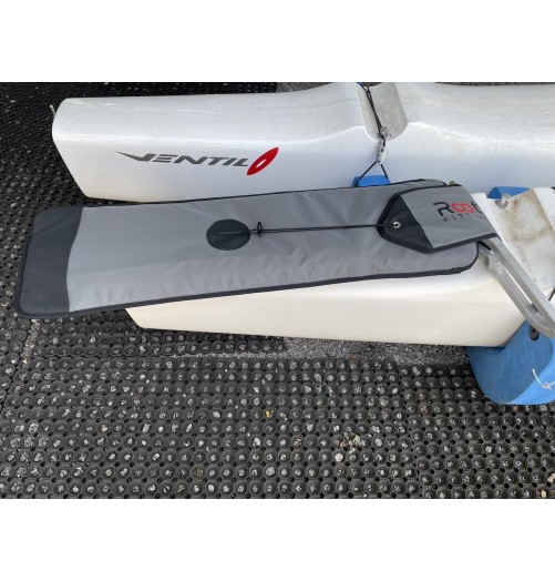 Roots Fittings Universal Rudder Cover RT00066 H2O Sensations