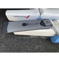 Roots Fittings Universal Rudder Cover
