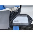 Roots Fittings Universal Rudder Cover