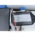 Roots Fittings Universal Rudder Cover