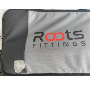 Roots Fittings Universal Rudder Cover RT00066 H2O Sensations