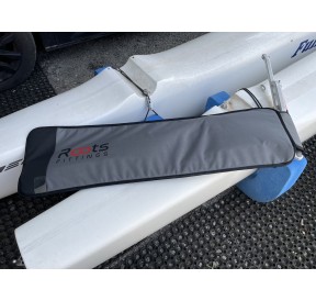 Roots Fittings Universal Rudder Cover RT00066 H2O Sensations