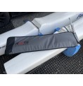 Roots Fittings Universal Rudder Cover