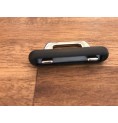 Heavy Duty Slug Slides Mouldedin Bail 12mm Interchangeable